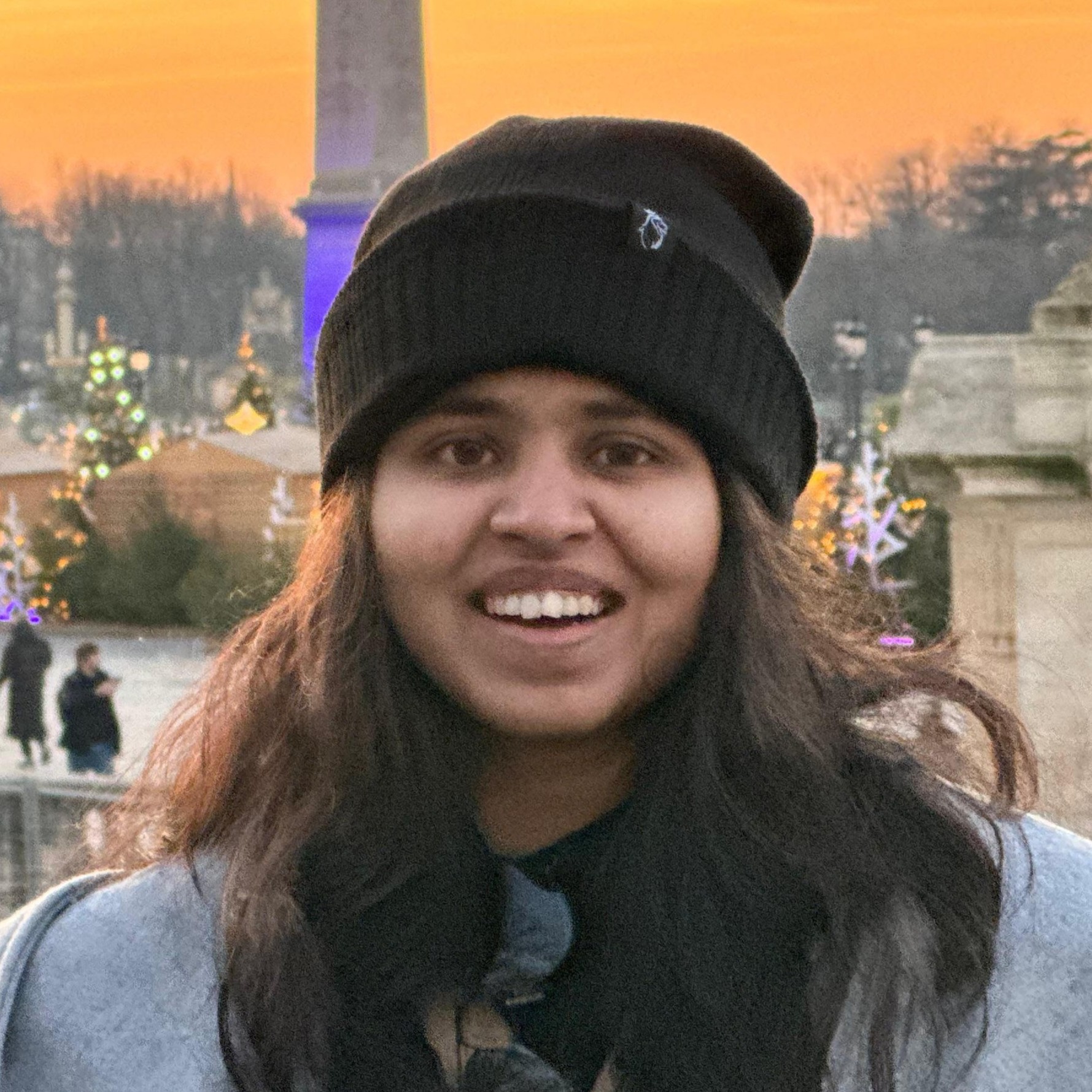 Image of Keerthi N